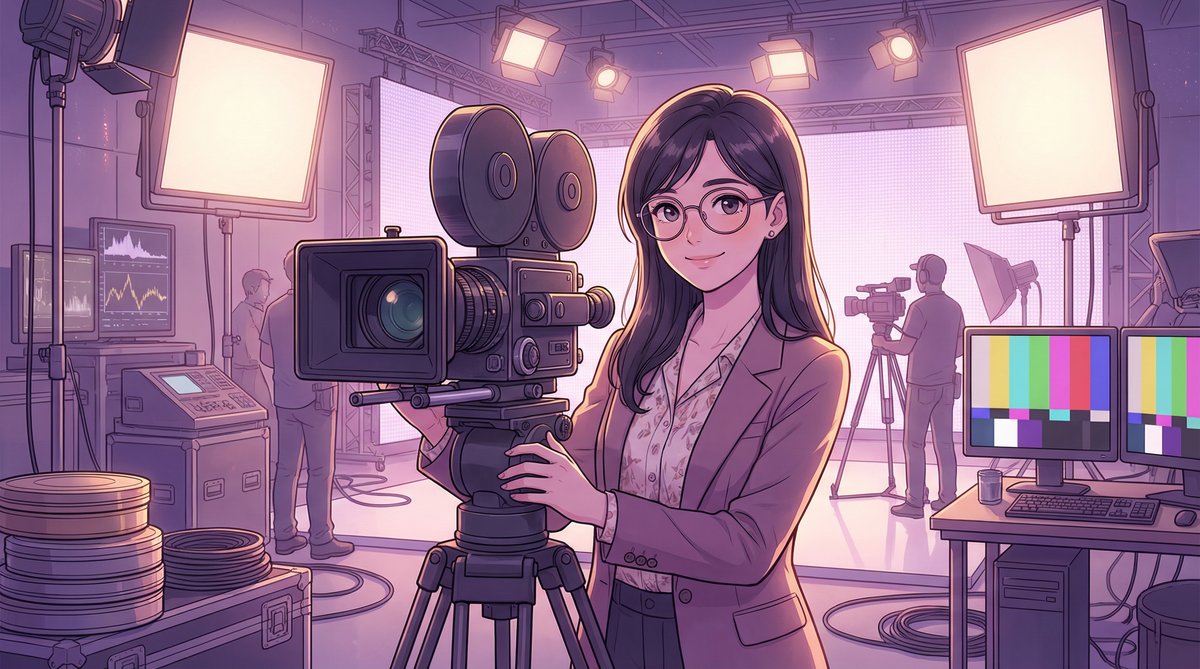 网红主播影视传媒